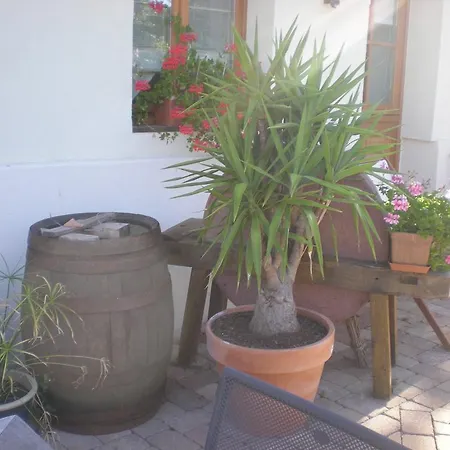 Le Pressoir Des 4 Saisons