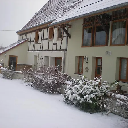 アパート Le Pressoir Des 4 Saisons *