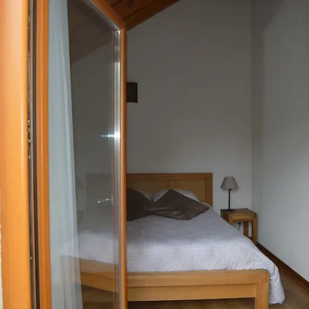 Le Pressoir Des 4 Saisons Appartement *