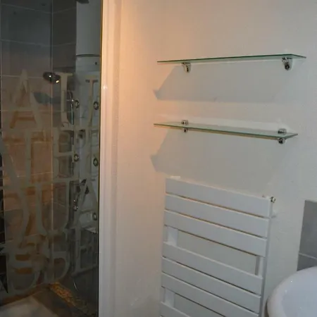Le Pressoir Des 4 Saisons Appartement