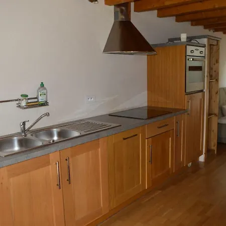 Le Pressoir Des 4 Saisons Appartement Berrwiller