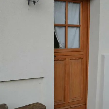 Le Pressoir Des 4 Saisons Appartement *