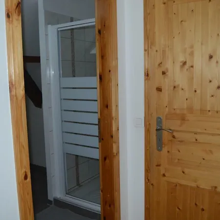 Le Pressoir Des 4 Saisons Berrwiller