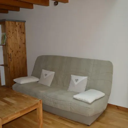 Le Pressoir Des 4 Saisons Appartement